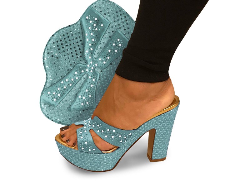 sky blue - hermes web